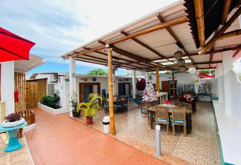 Пансион Zurisadai