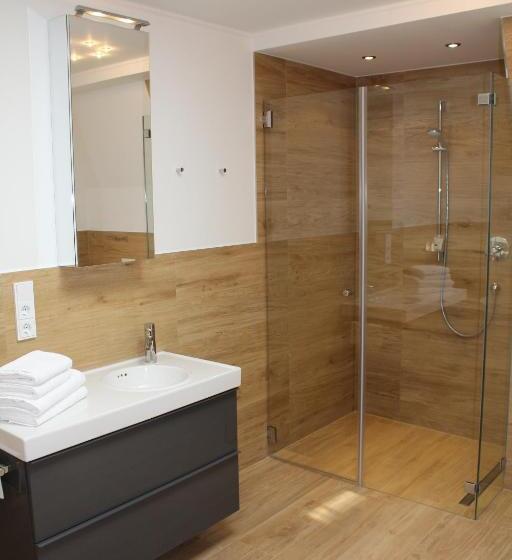 Pension Strandschloss Arielle