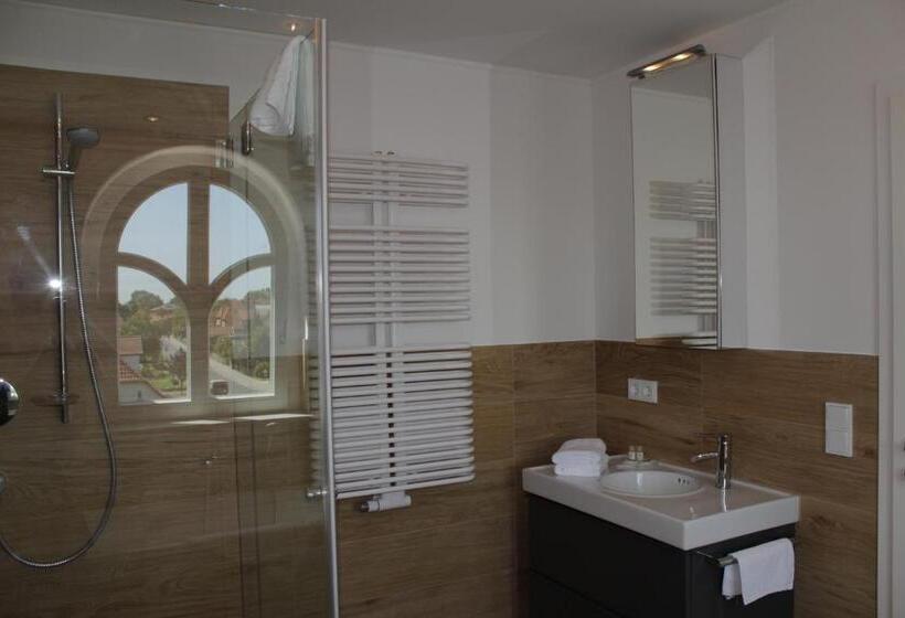 Pension Strandschloss Arielle