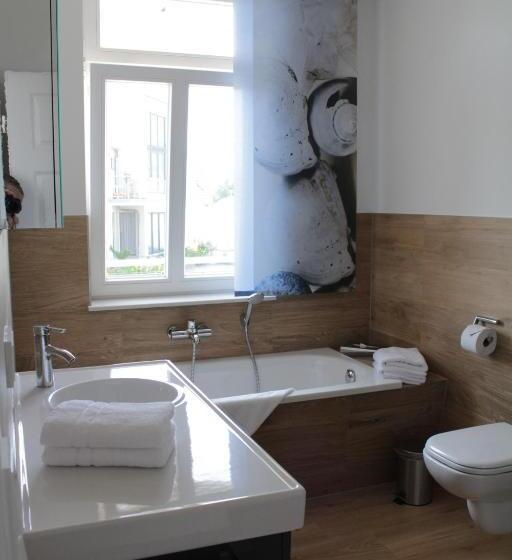 Pension Strandschloss Arielle