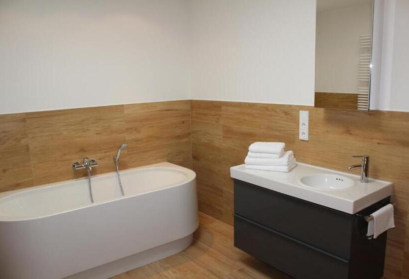 Pension Strandschloss Arielle