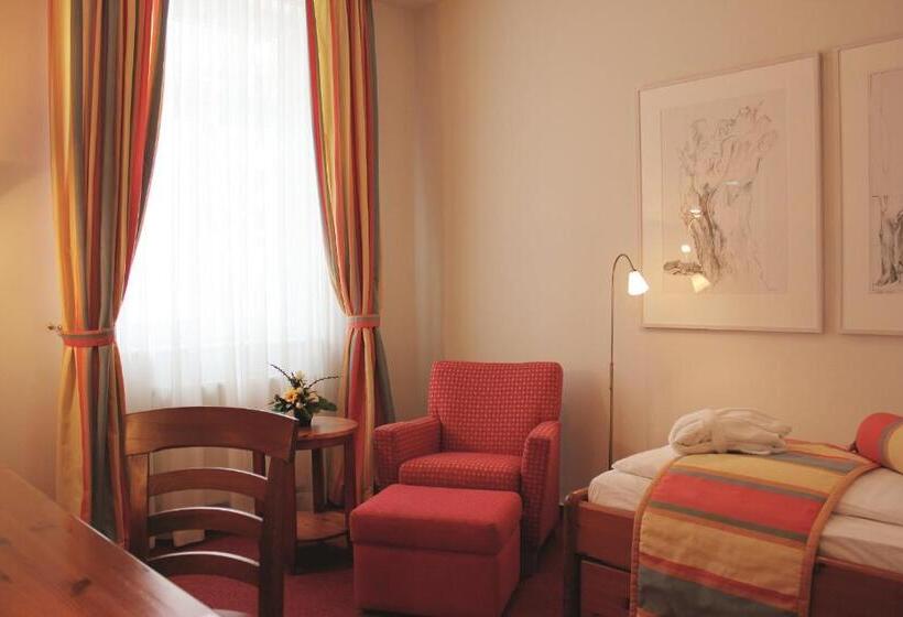 Pension Strandschloss Arielle