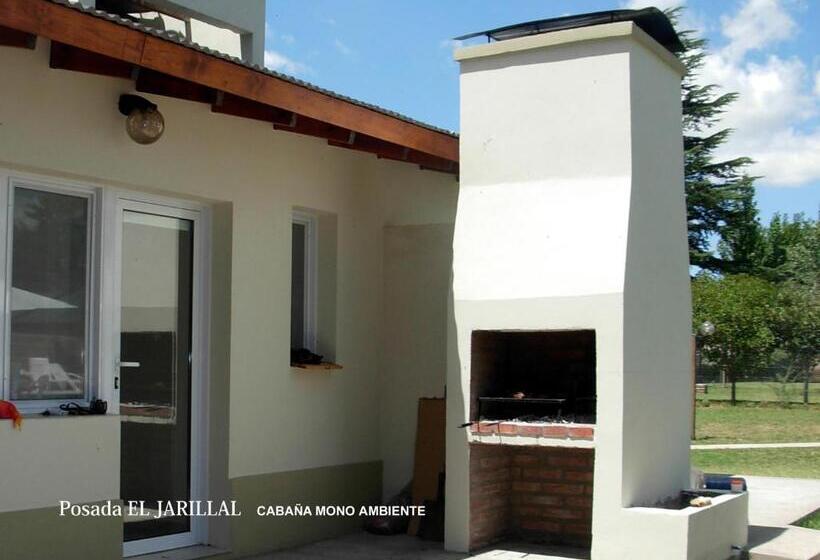 Posada El Jarillal