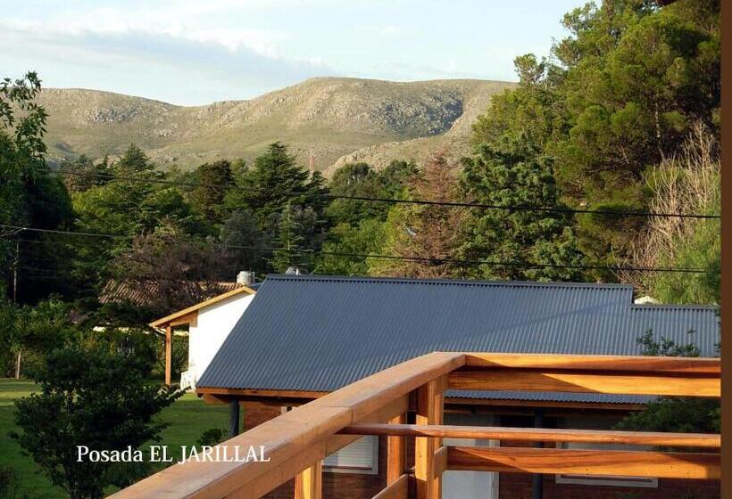 Posada El Jarillal