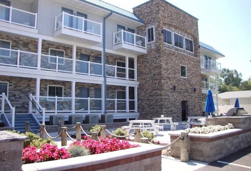 Put In Bay Condos