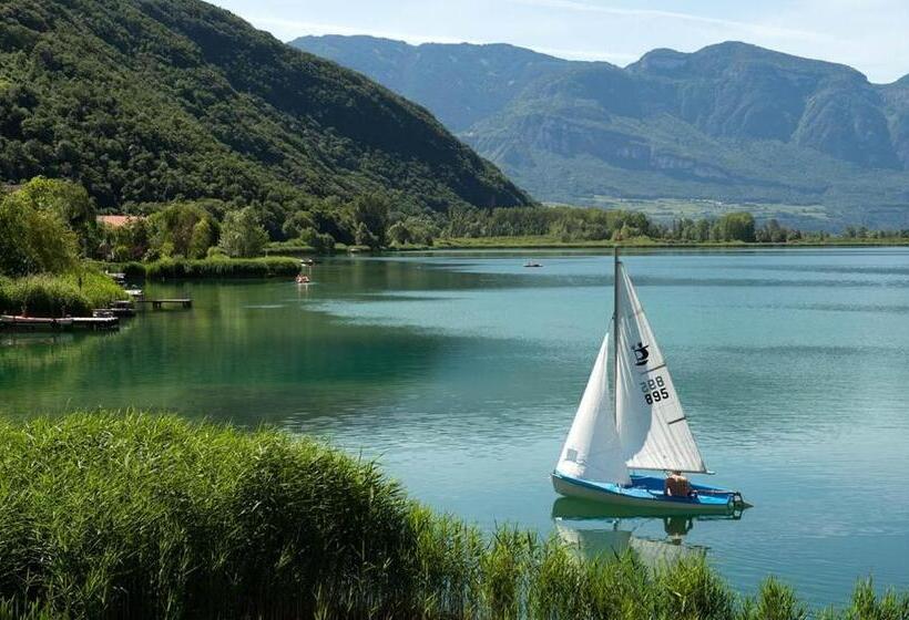 Residence Haus Kaltersee