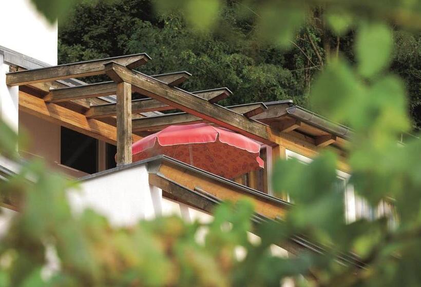 Residence Haus Kaltersee