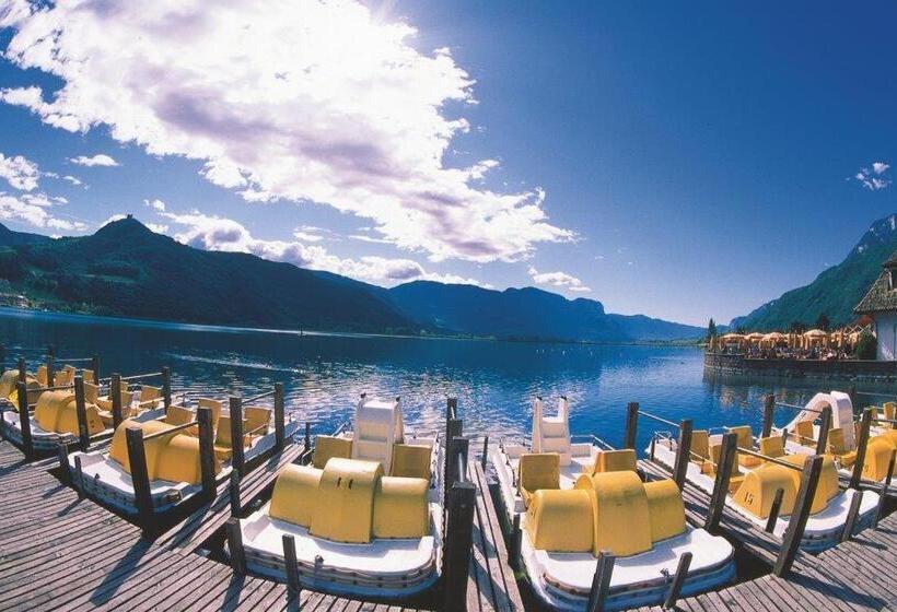 Residence Haus Kaltersee