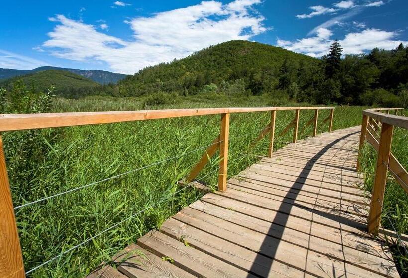 Residence Haus Kaltersee