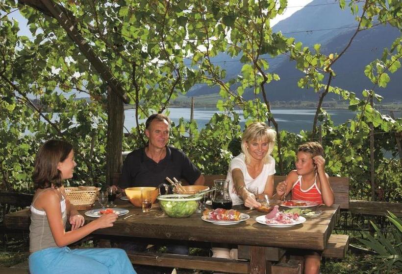 Residence Haus Kaltersee