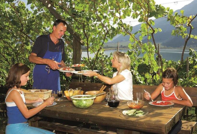 Residence Haus Kaltersee