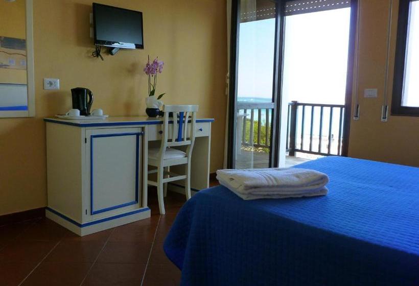 Residence Hotel La Pelosetta