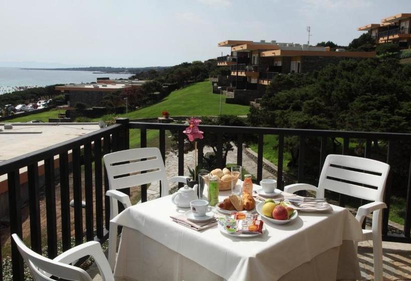 Residence Hotel La Pelosetta