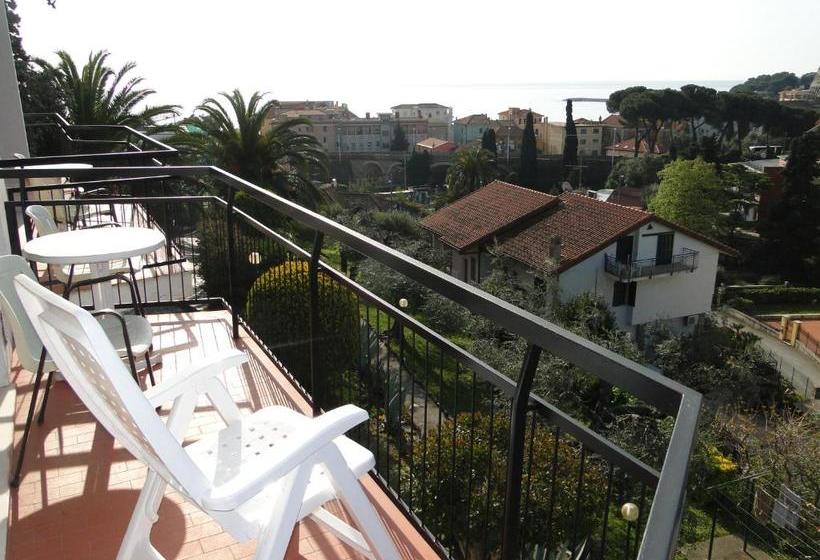 Residence La Carruba