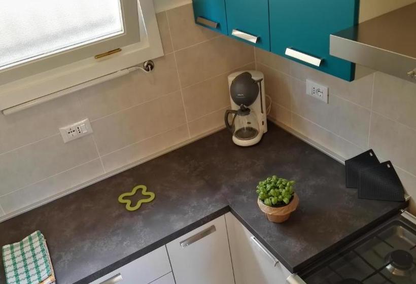 Residence La Carruba