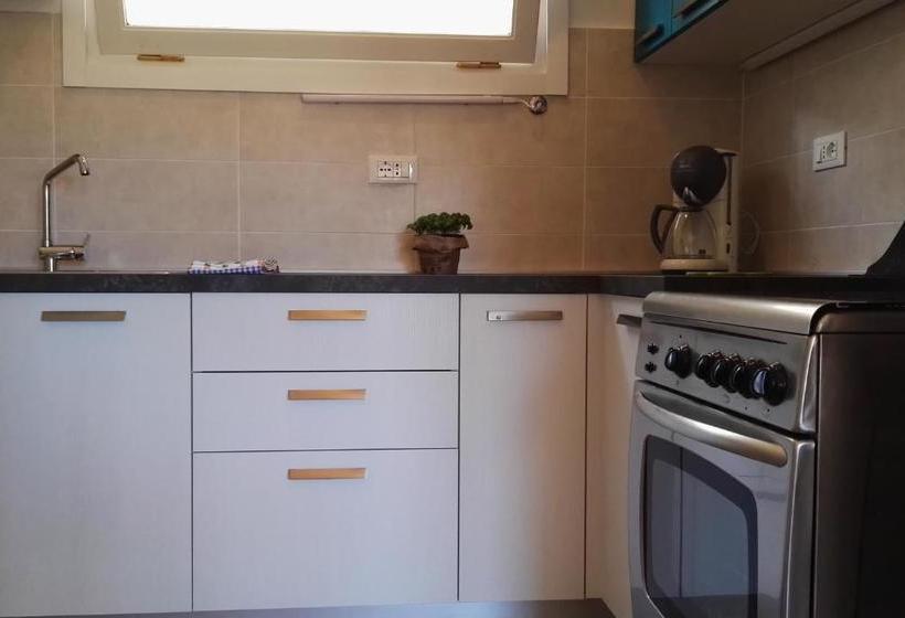 Residence La Carruba