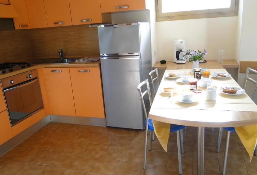 Residence La Carruba