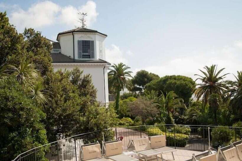 Residence Rta Villa Marina