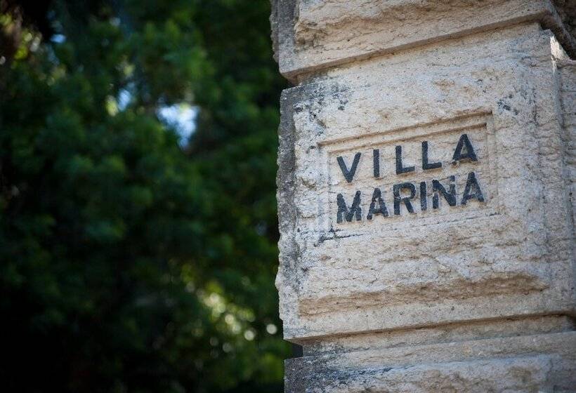 Residence Rta Villa Marina