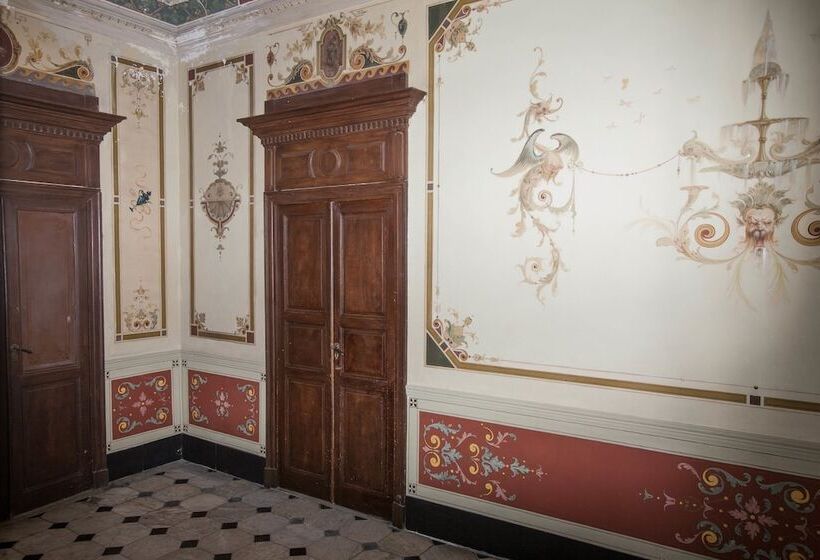 Residence Rta Villa Marina