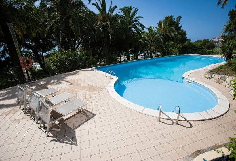 Residence Rta Villa Marina