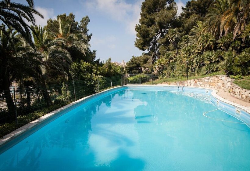 Residence Rta Villa Marina