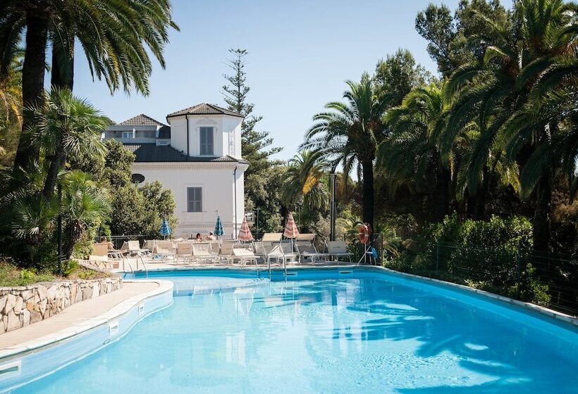 Residence Rta Villa Marina