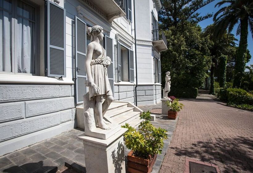 Residence Rta Villa Marina