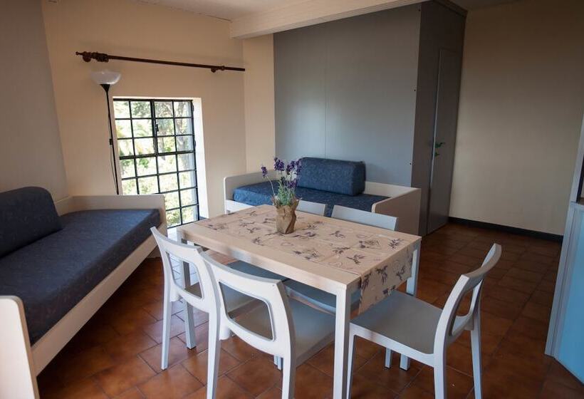 Residence Rta Villa Marina