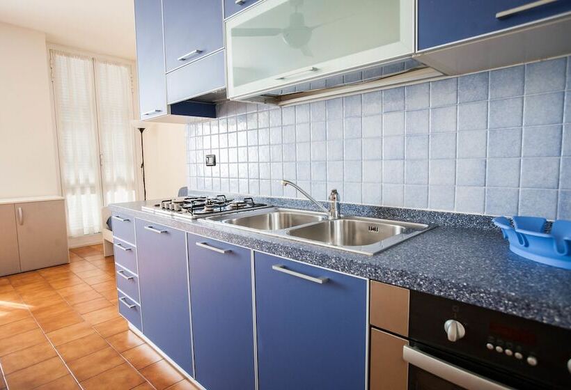 Residence Rta Villa Marina