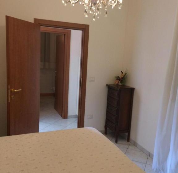 Residence Villa Degli Ulivi