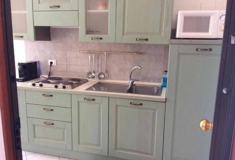 Residence Villa Degli Ulivi