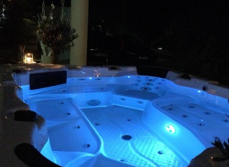 Residence Villa Degli Ulivi