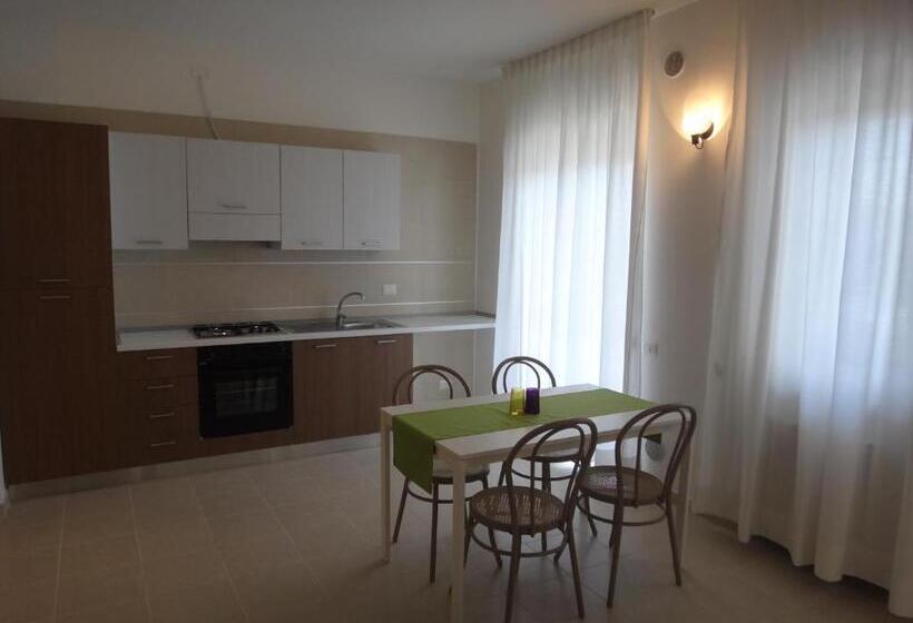 Residenza Ondanomala