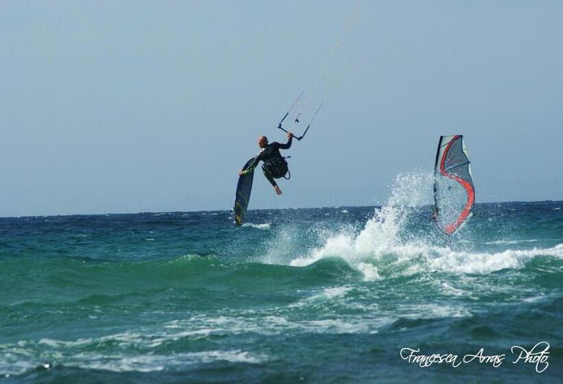 Residenze L Isola Surf House