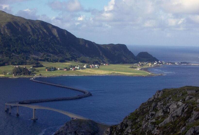 Runde Miljøsenter & Opplev Runde