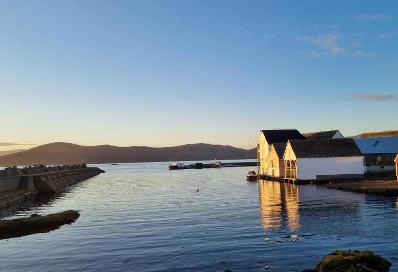 Runde Miljøsenter & Opplev Runde