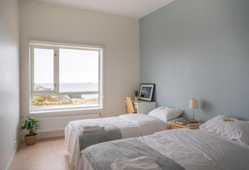 Runde Miljøsenter & Opplev Runde