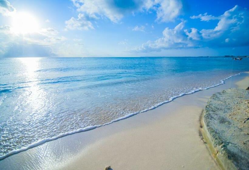 Seven Mile Beach Resort