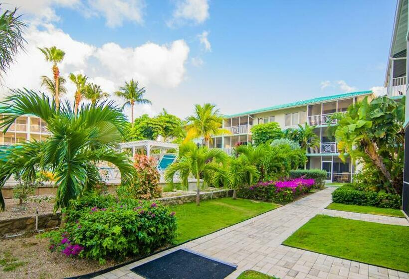 Seven Mile Beach Resort