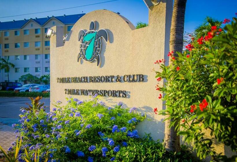 Seven Mile Beach Resort