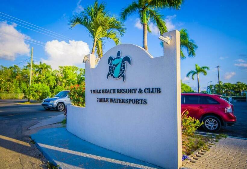 Seven Mile Beach Resort
