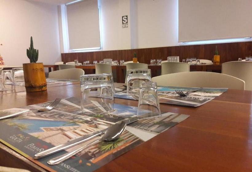 Tucan Suites Tarapoto   Hotel Asociado Casa Andina