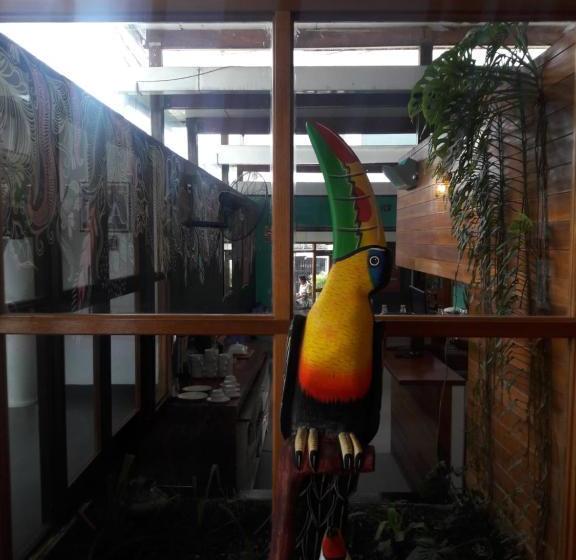 Tucan Suites Tarapoto   Hotel Asociado Casa Andina