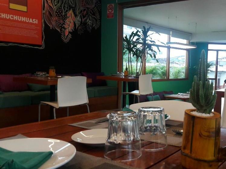 Tucan Suites Tarapoto   Hotel Asociado Casa Andina