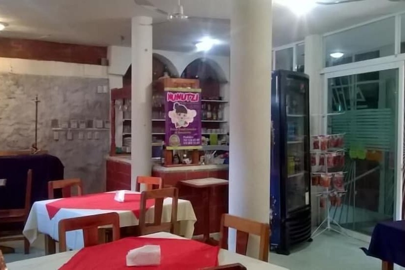 Общежитие Blanch