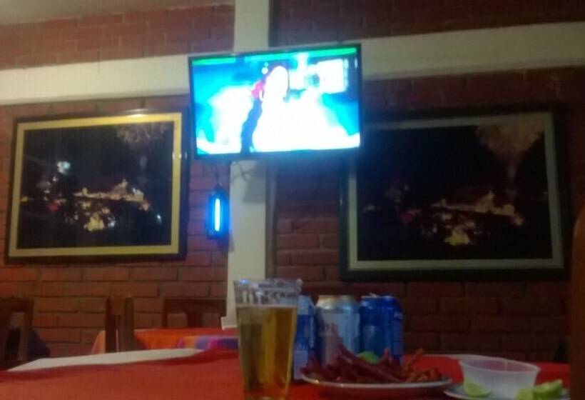 Общежитие Blanch