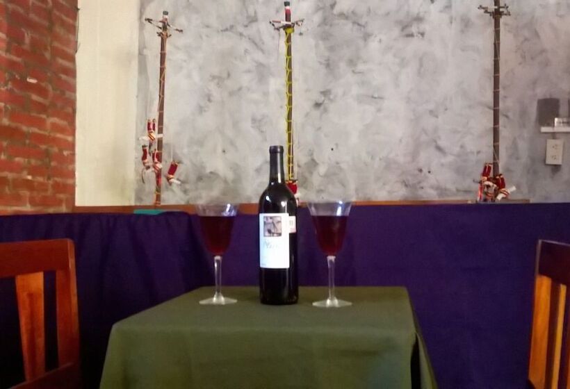 Общежитие Blanch