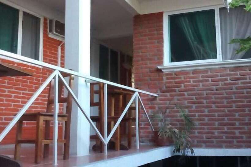 Общежитие Blanch