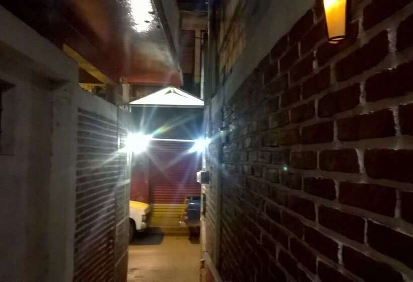 Общежитие Blanch